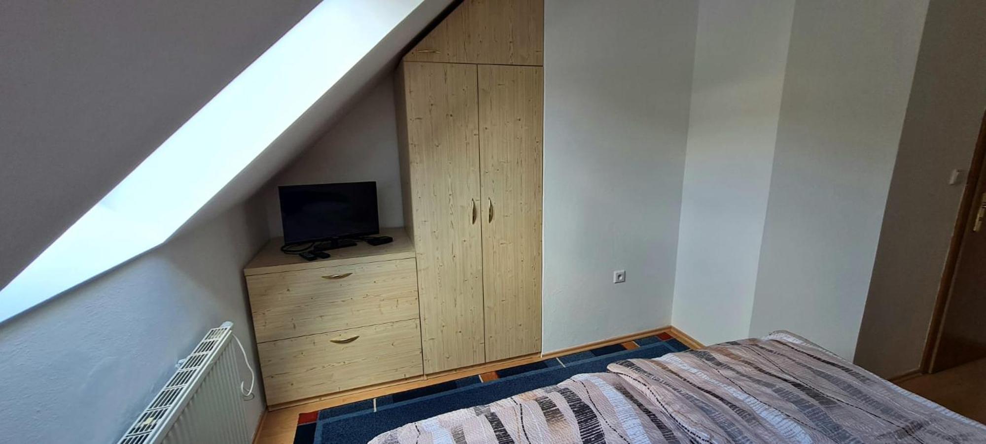 V Soukromi Accommodatie bij particulieren