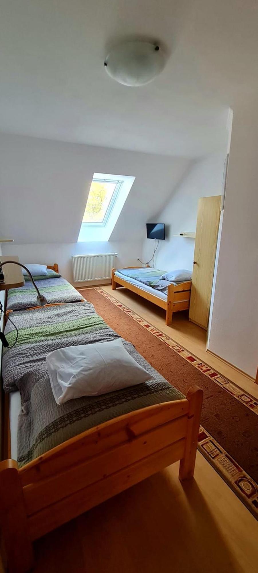 Homestay Ubytovani V Soukromi