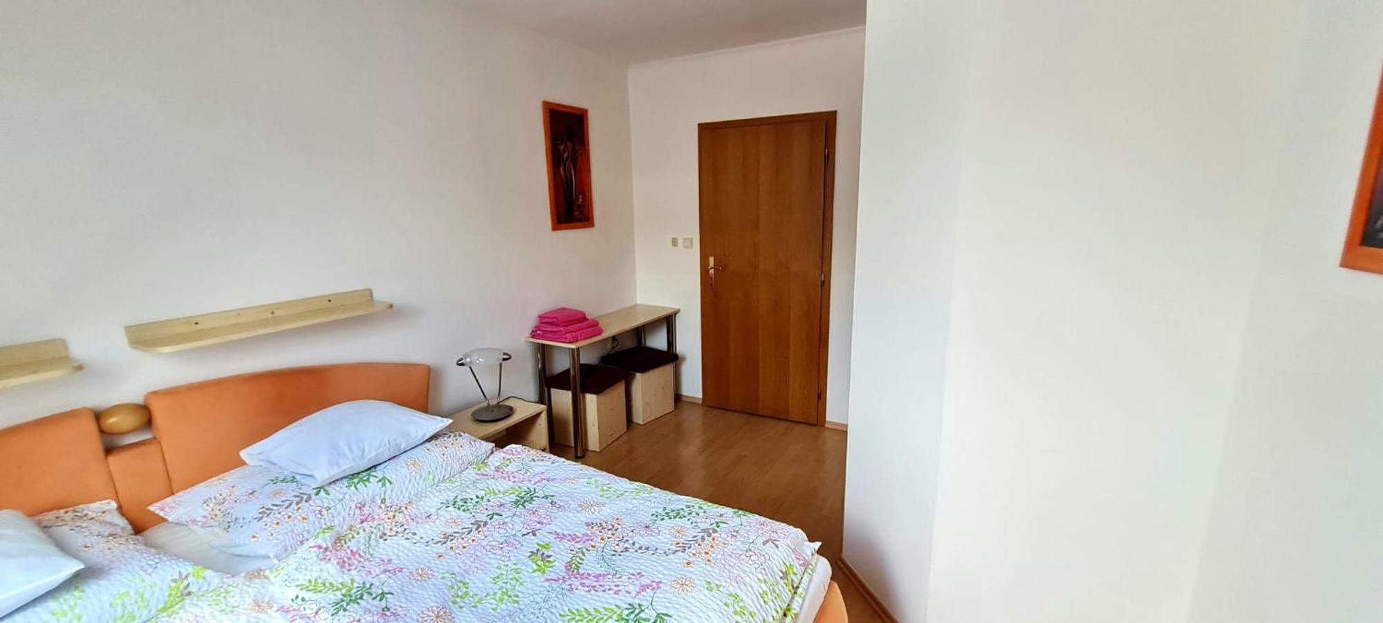 Ubytovani V Soukromi Homestay *