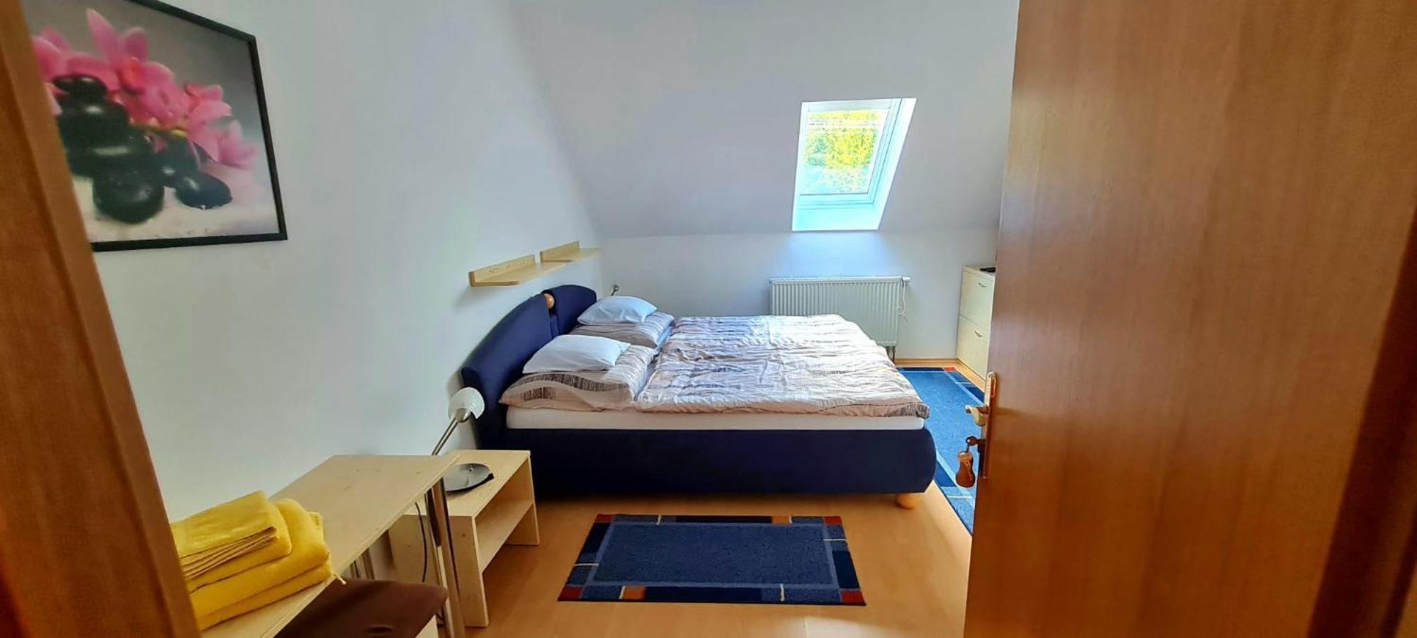 Accommodatie bij particulieren V Soukromi Olomučany